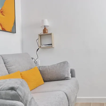 Apartment Fondimar *