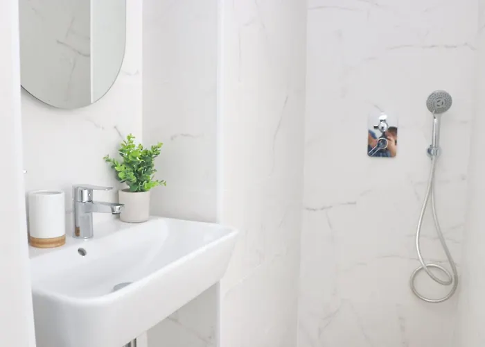 Apartament Fondimar *