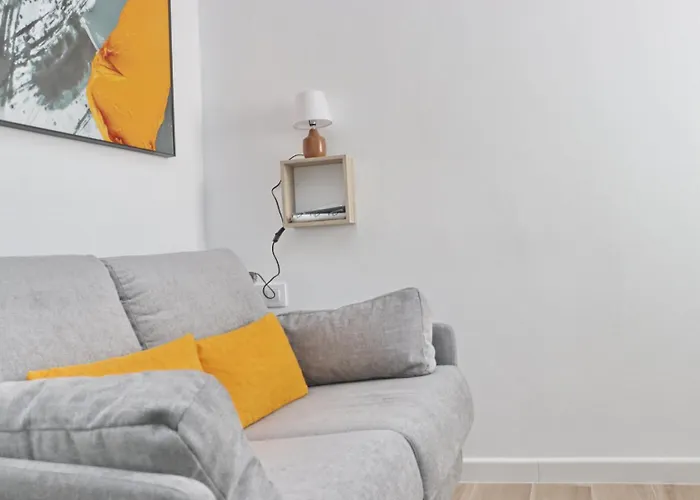 Apartament Fondimar *