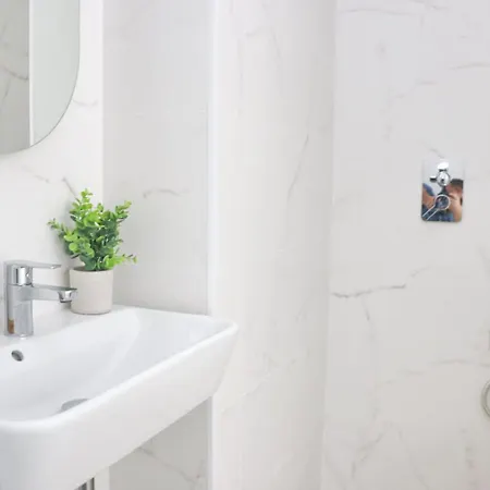 Appartamento Fondimar *