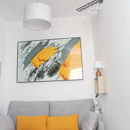 Appartamento Fondimar